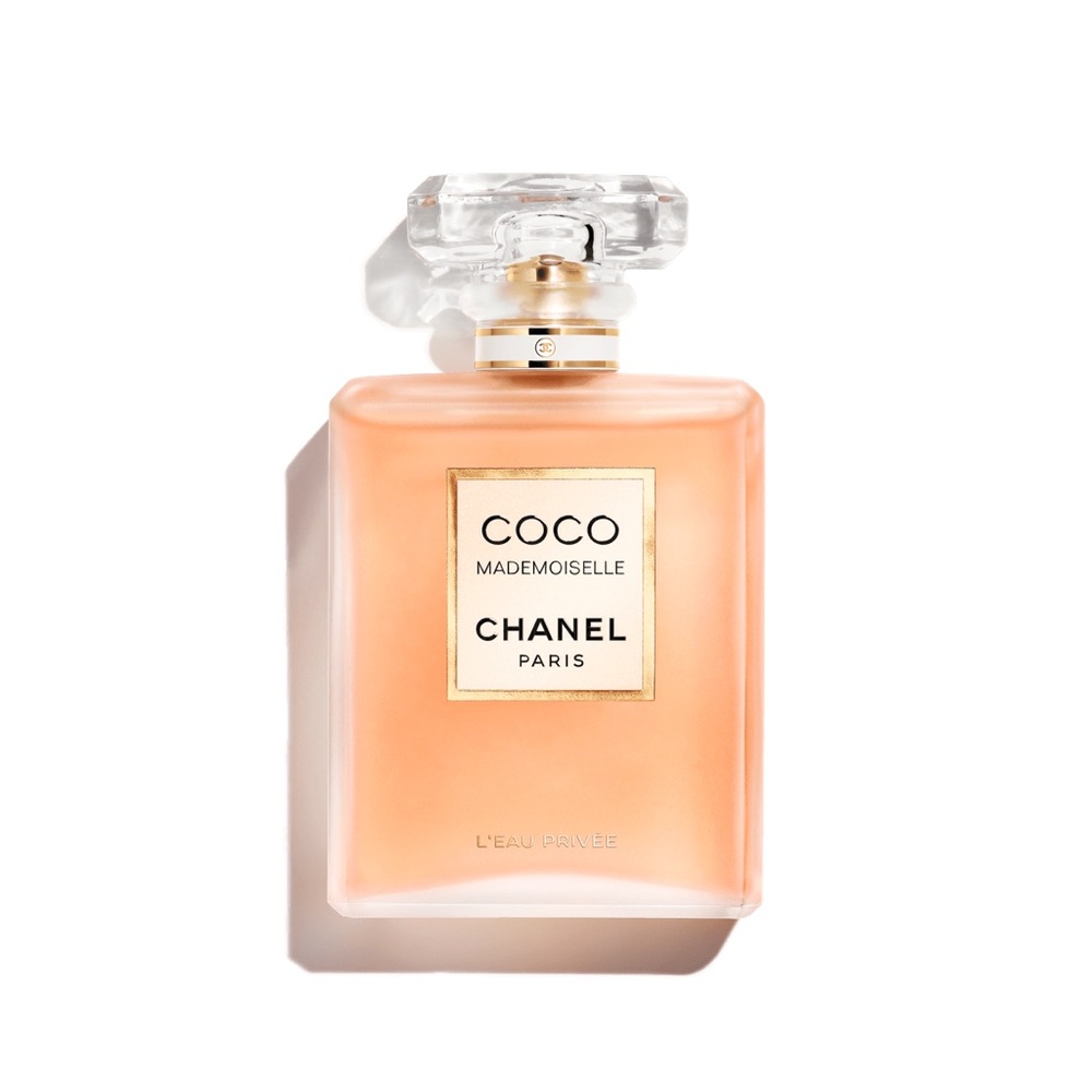 Chanel Coco Mademoiselle L'Eau Privée Eau Pour la Nuit Perfume